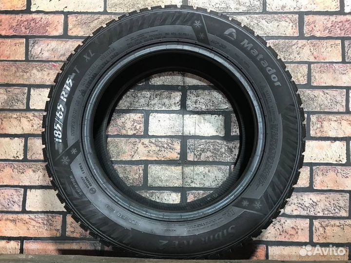 Matador MP 30 Sibir Ice 2 185/65 R15