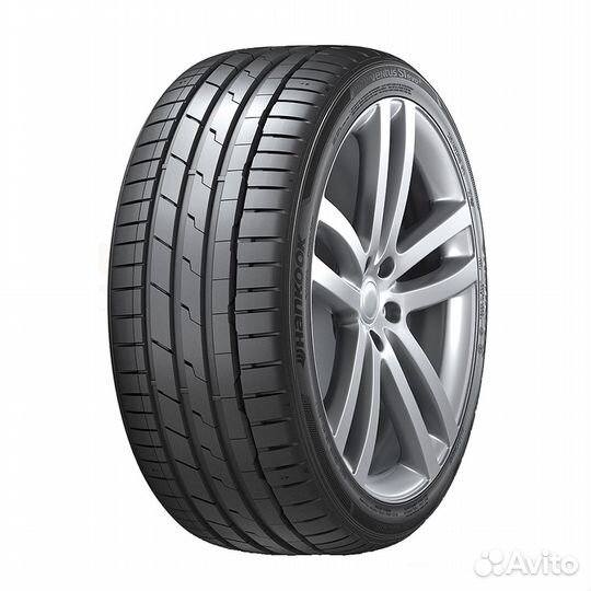 Hankook Ventus S1 Evo 3 K127 275/30 R19