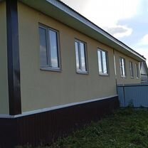 2-к. квартира, 45,1 м², 1/1 эт.