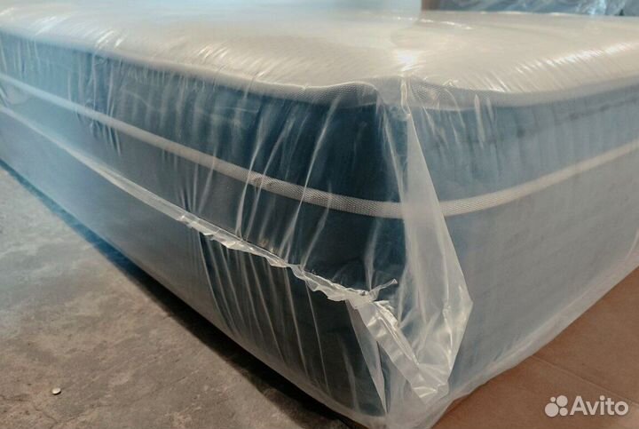 Матрас 160х200 Orto новый