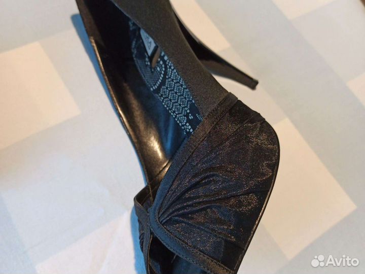 Туфли zara 38р
