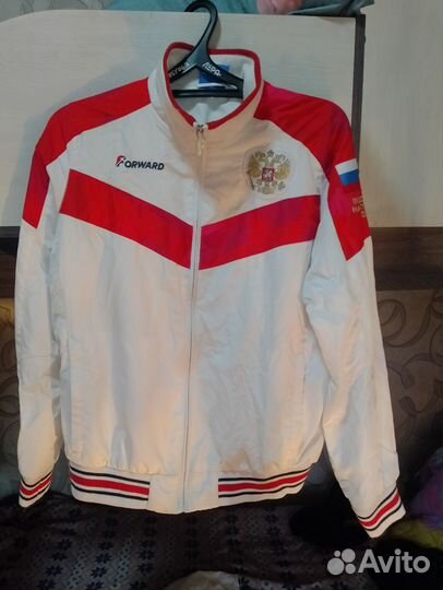 Парадный костюм Forward