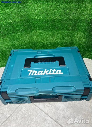 Набор Makita 3 в 1 (Арт.30615)