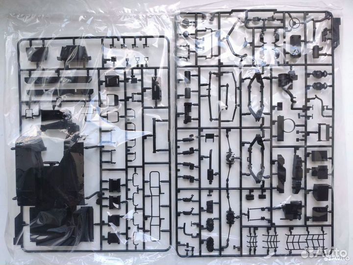 Hummer H1 + Upgrade Kit