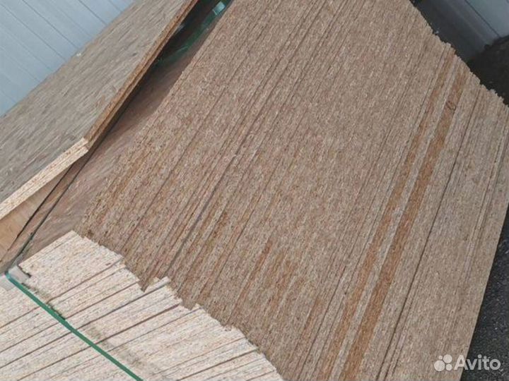 Осп Kronospan 12мм