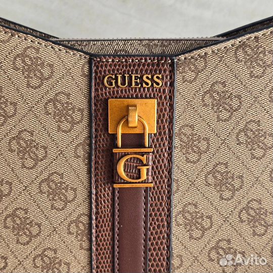 Женская сумка Guess – шик и элегантность на каждый день