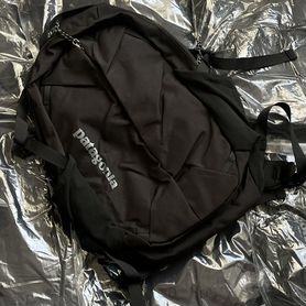 Рюкзак Patagonia Refugio Black