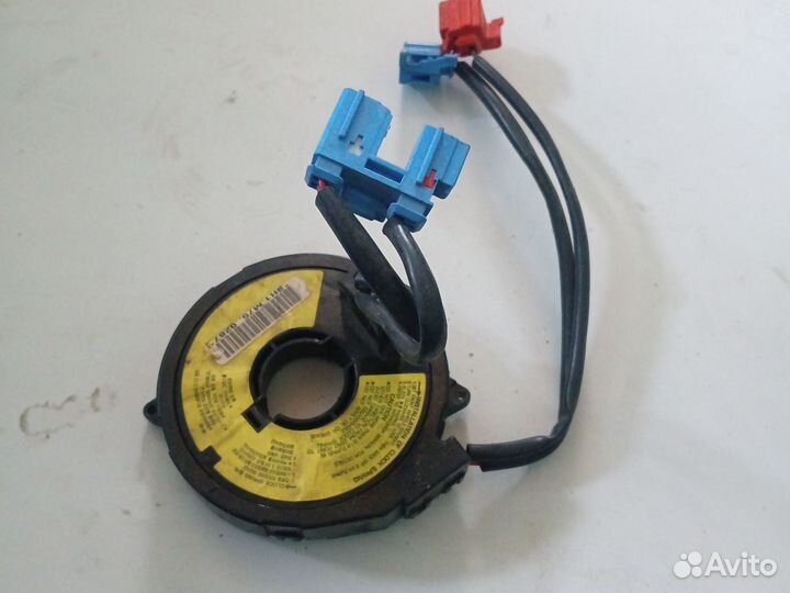 Подрулевой шлейф kia clarus 1