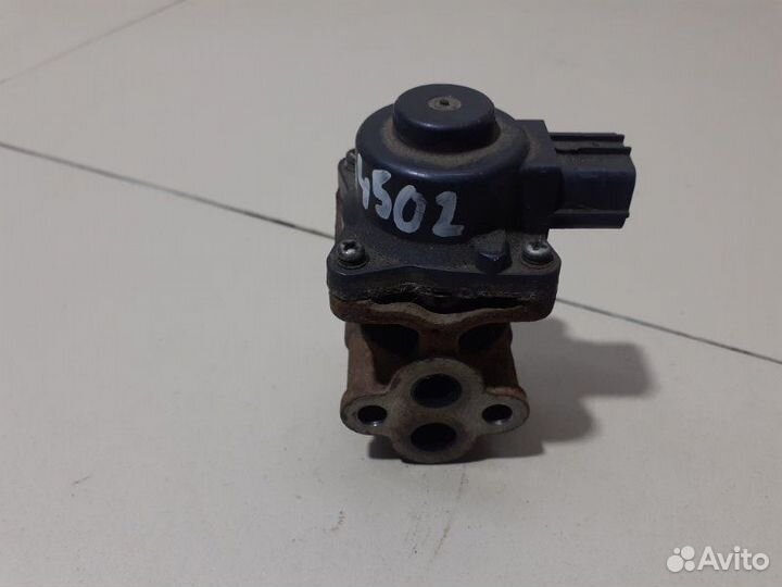 Клапан рециркуляции выхлопных газов Suzuki Baleno