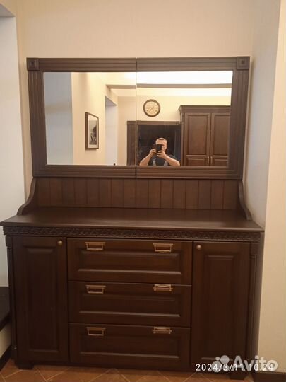 Сборка кухни и другой корпусной мебели