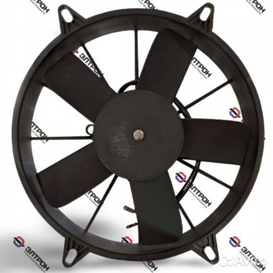 Вентилятор 12