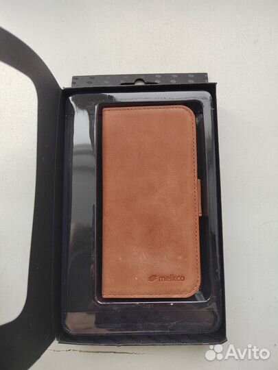 Чехол книжка для iPhone 5