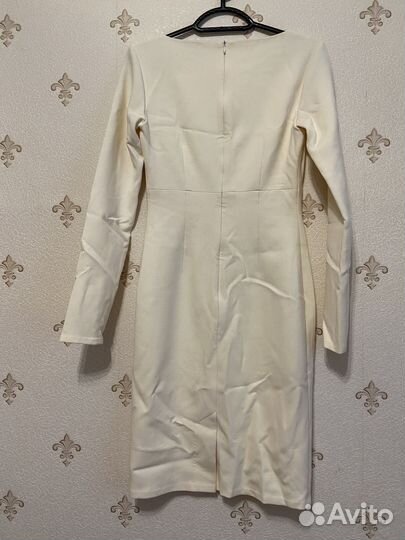 Платье женское повседневное. Размер 42 и 44