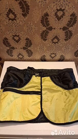 Юбка кинолога