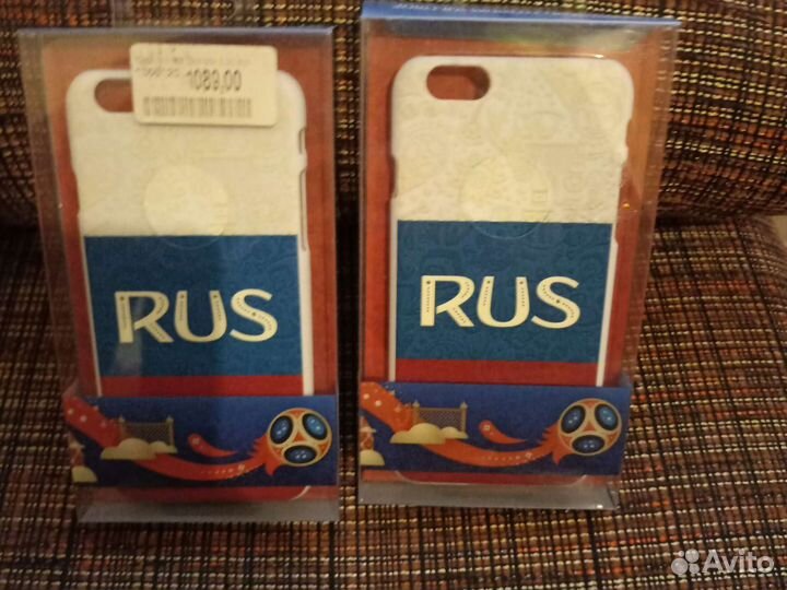 Чехол на iPhone 6 6s, 7