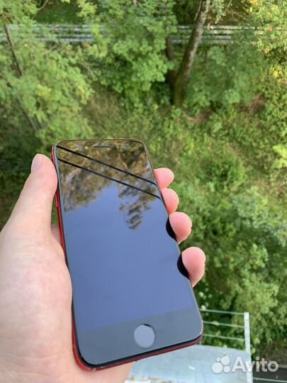 iPhone SE (2020), 64 ГБ