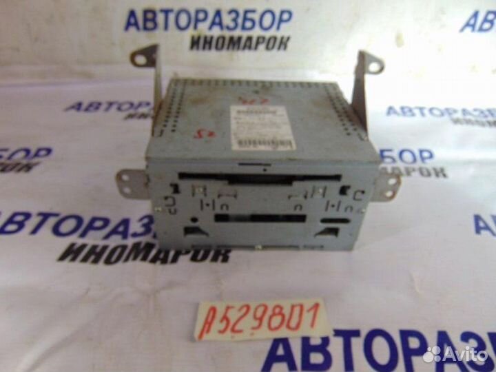 Магнитола Mitsubishi Asx GA 2010