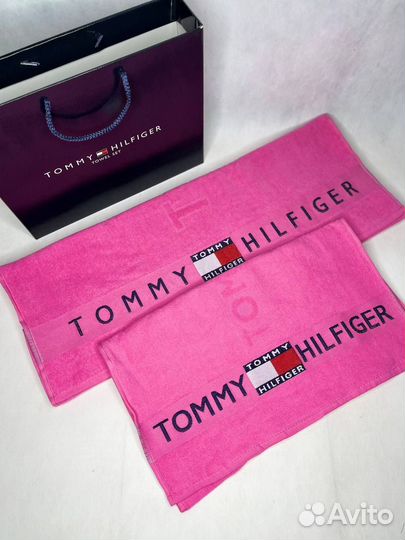 Набор полотенец 