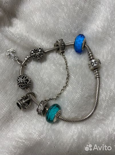 Браслет Pandora