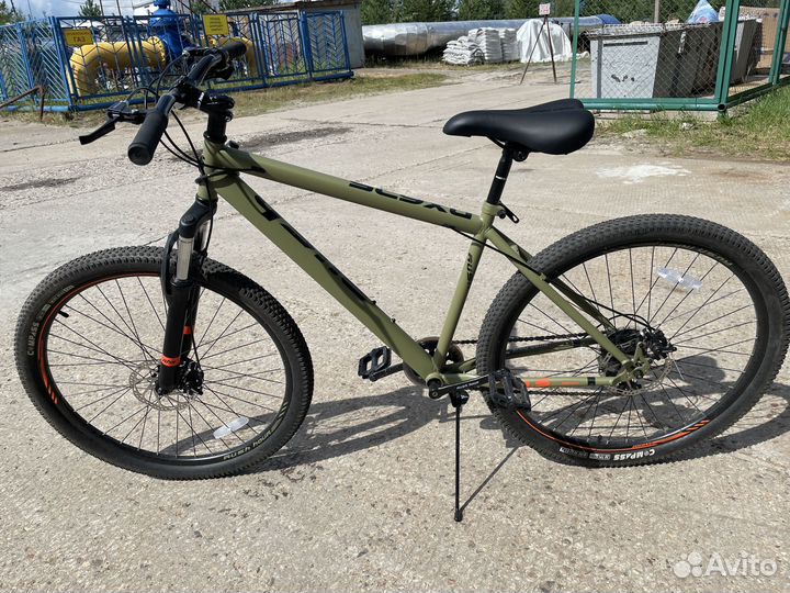 Влосипед rush hour