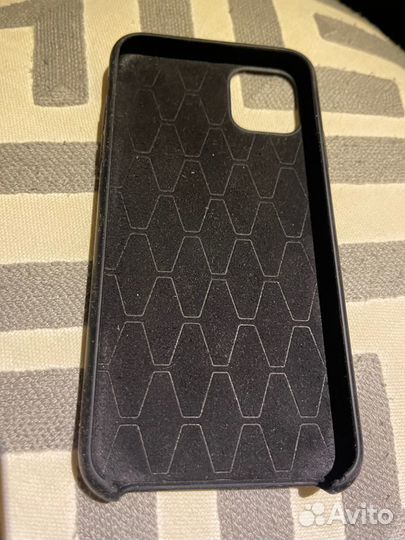 Чехол на iPhone 11 pro max