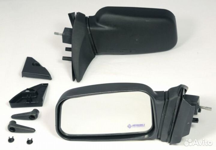 Новое Зеркало боковое 2110 правое