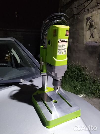 Сверлильный станок Skrab 55002