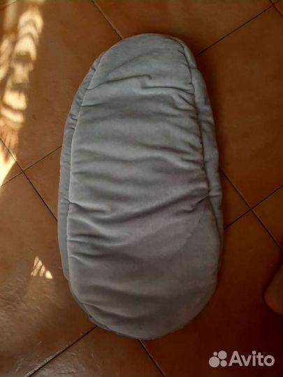 Конверт на выписку весна осень