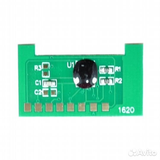 Чип Samsung ML3310/3710, SCX4833/5637/5737 (MLT-D2