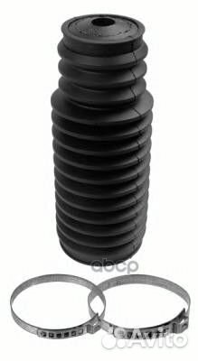 Пыльник рулевой рейки 3022401 lemforder