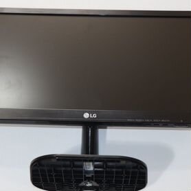 Б/у монитор LG 20M47D-B