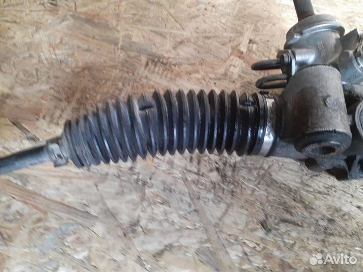 Рулевая рейка Opel Astra H (2004 - 2007)