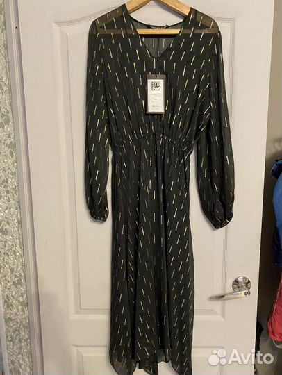 Платье Love Republic 42р