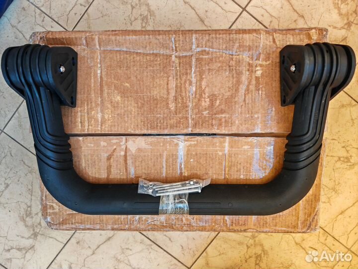 Подножка посадочная гидроцикла BRP Sea Doo 2951007