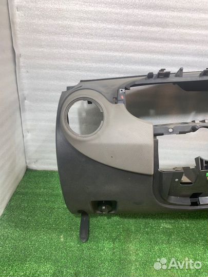 Торпеда Renault Logan седан 1.6 K7MC697 (84 Л.С.)