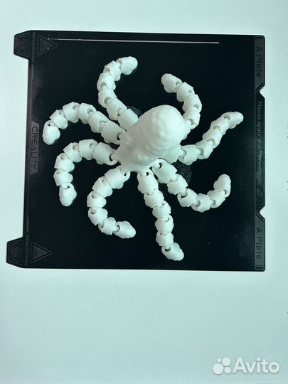 3d печать Феодосия