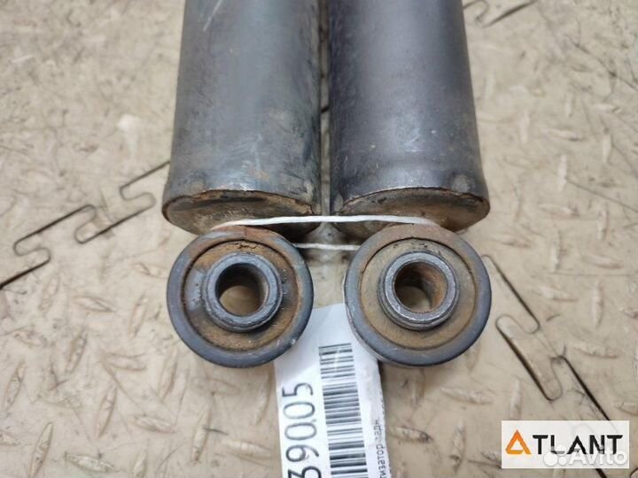 Амортизатор задний daihatsu mira