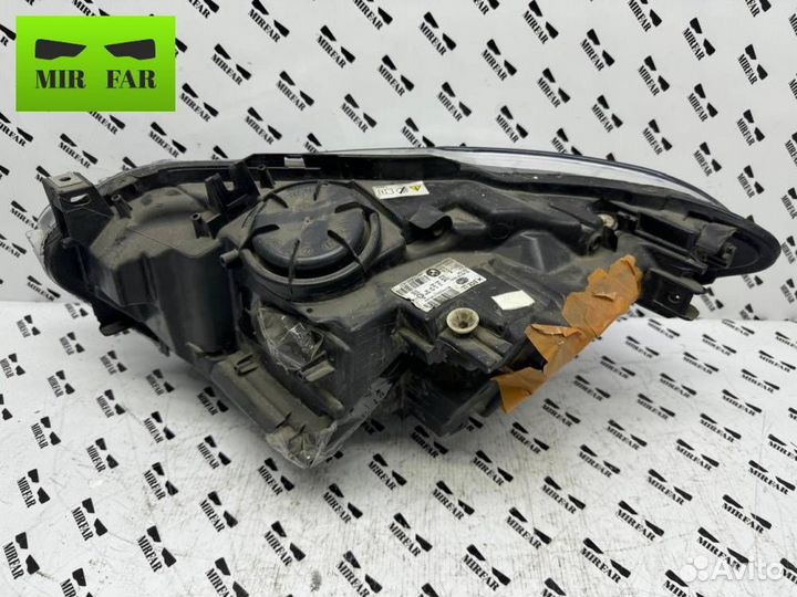 Фара правая BMW 1 Series F20 2012-2015