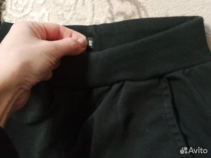 Спортивный костюм женский