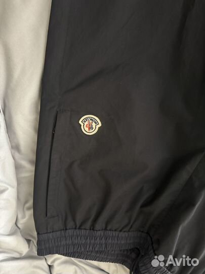 Брюки мужские Moncler