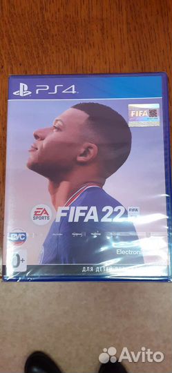 Игры для приставок ps4