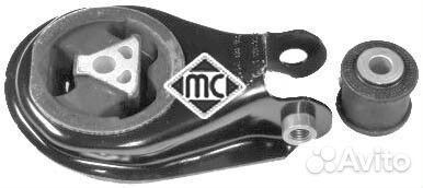 Опора двигателя нижняя Ford Focus/C-Max 1.6-2.0/2