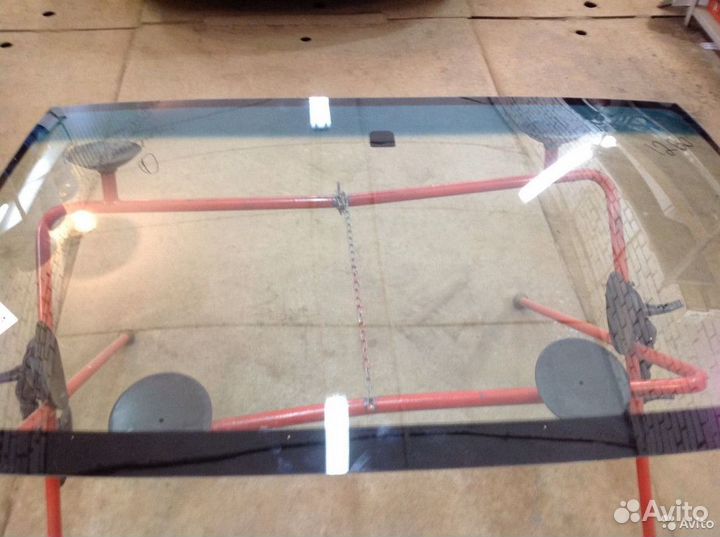 Лобовое стекло Ssang Yong Actyon / Kyron