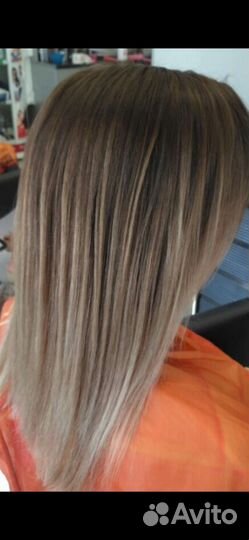 Парикмахер