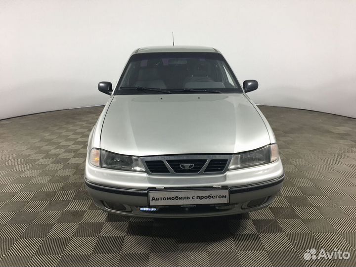 Daewoo Nexia 1.6 МТ, 2008, 245 399 км