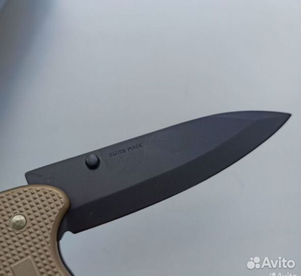 Victorinox Evoke BS Alox Beige 0.9415.DS249