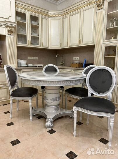 Кухонный стол \ стол от производителя