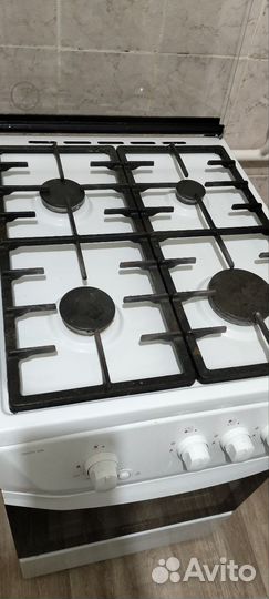 Газовая плита бу