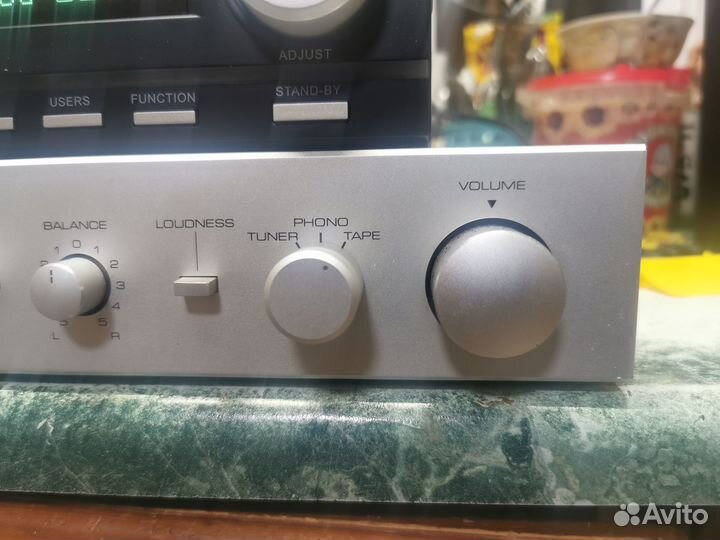 Telefunken MA-2 HI-FI