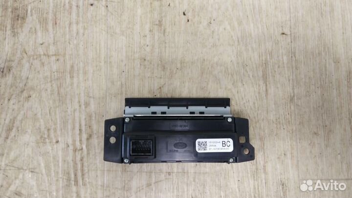 Блок управления (другие) Land Rover / Range Rover Sport / L494